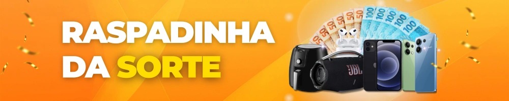 Raspadinha 6